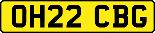 OH22CBG