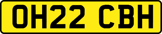 OH22CBH