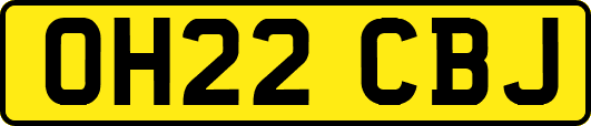 OH22CBJ