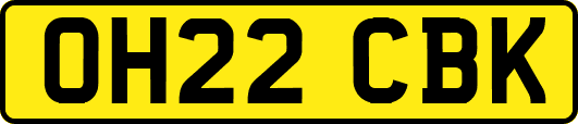 OH22CBK