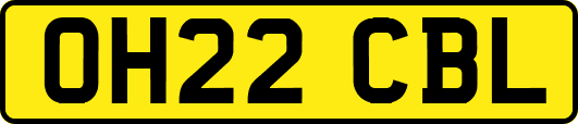 OH22CBL