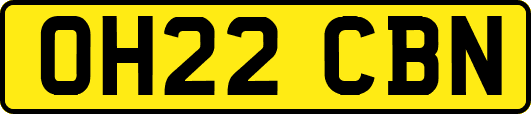 OH22CBN