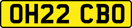 OH22CBO