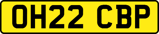 OH22CBP