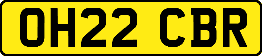 OH22CBR