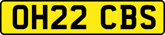 OH22CBS