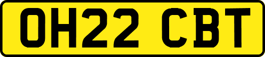 OH22CBT