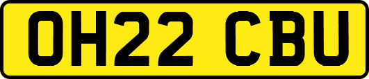 OH22CBU