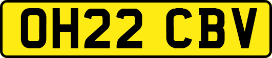OH22CBV