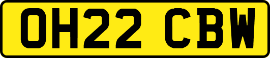 OH22CBW