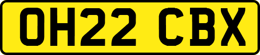 OH22CBX