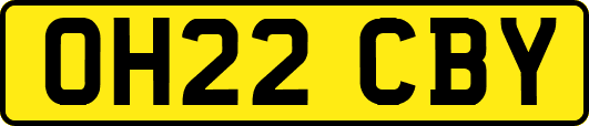 OH22CBY