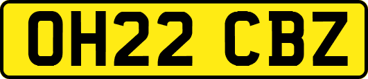 OH22CBZ