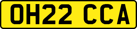 OH22CCA