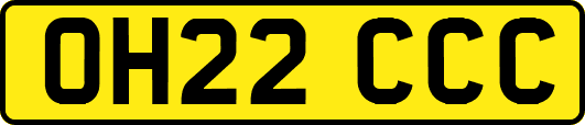 OH22CCC