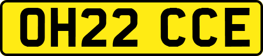 OH22CCE