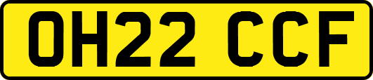 OH22CCF