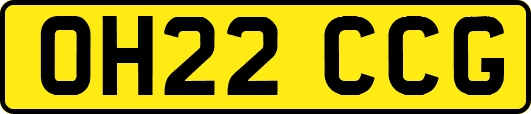 OH22CCG