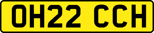 OH22CCH