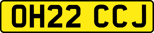 OH22CCJ