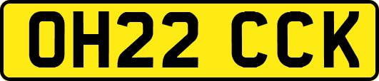 OH22CCK
