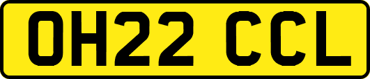 OH22CCL