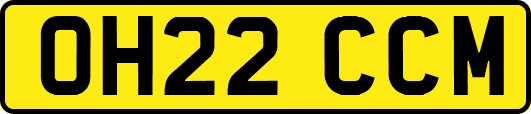 OH22CCM