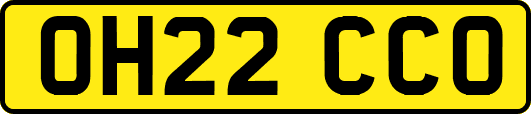OH22CCO