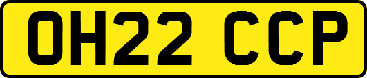 OH22CCP