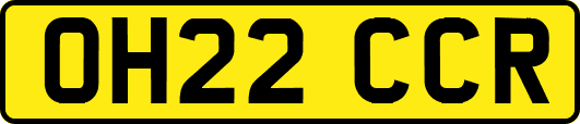 OH22CCR