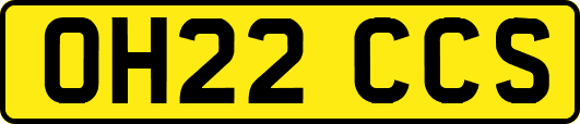 OH22CCS