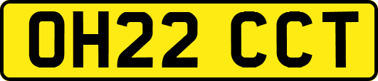 OH22CCT