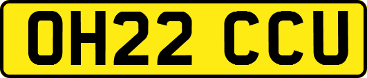 OH22CCU