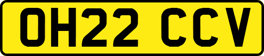 OH22CCV