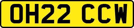 OH22CCW