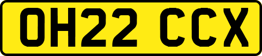 OH22CCX
