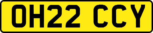 OH22CCY