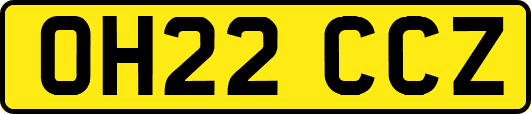 OH22CCZ