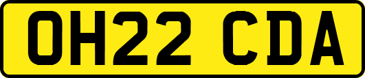 OH22CDA