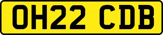 OH22CDB