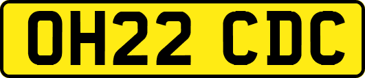 OH22CDC