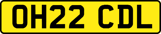 OH22CDL