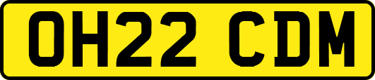 OH22CDM