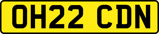 OH22CDN