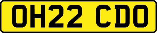 OH22CDO