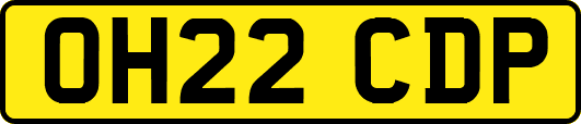 OH22CDP
