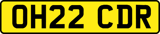 OH22CDR