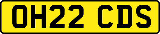 OH22CDS