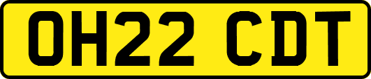 OH22CDT