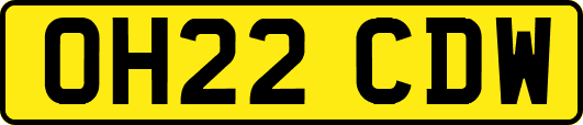 OH22CDW